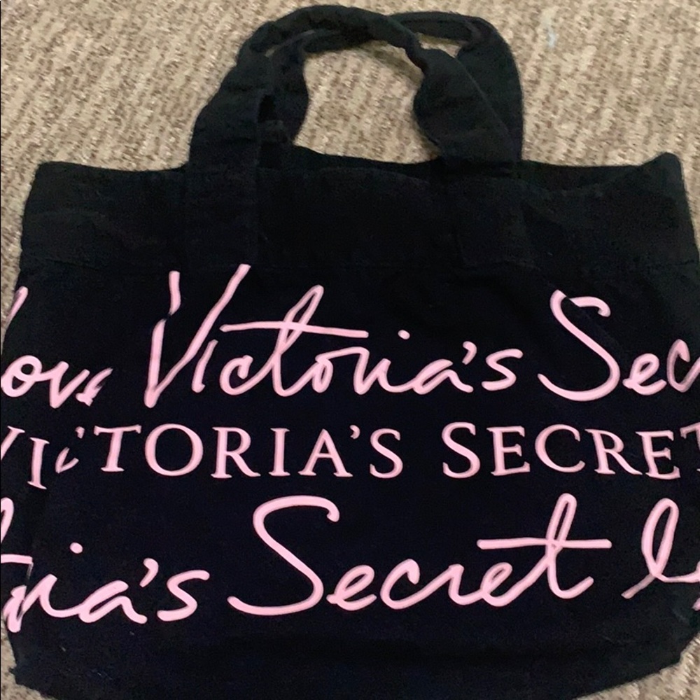Victoria’s Secret tote